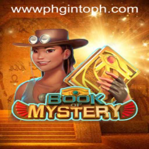 Embark on an Epic Adventure with Book of Mystery: Unveiling the Secrets of PHGINTO