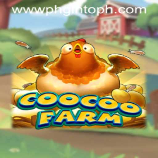 CooCooFarm: A New Twist in Social Gaming
