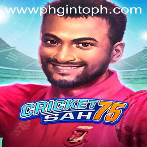 Exploring the Exciting World of CricketSah75 with PHGINTO