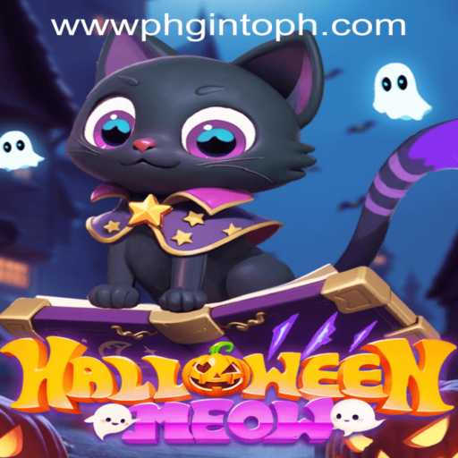 HalloweenMeow: A Spooky and Purr-fect Adventure