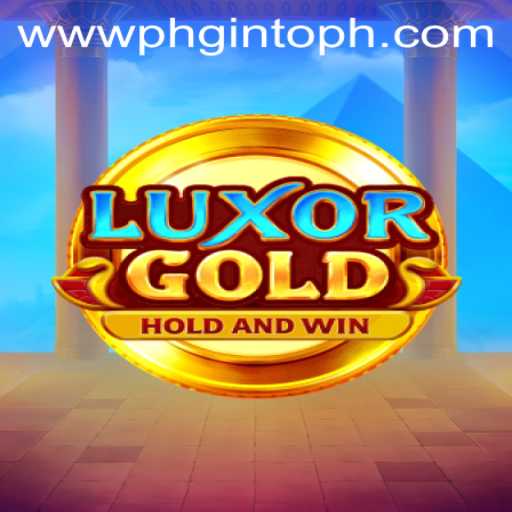 Unveiling the Thrills of LuxorGold: A Gaming Adventure Like No Other