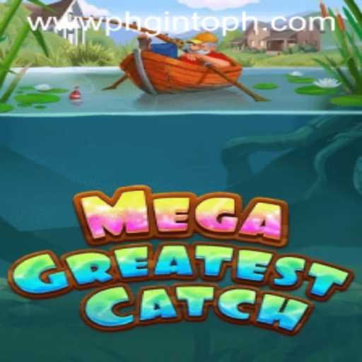 MegaGreatestCatch: A New Wave in Gaming