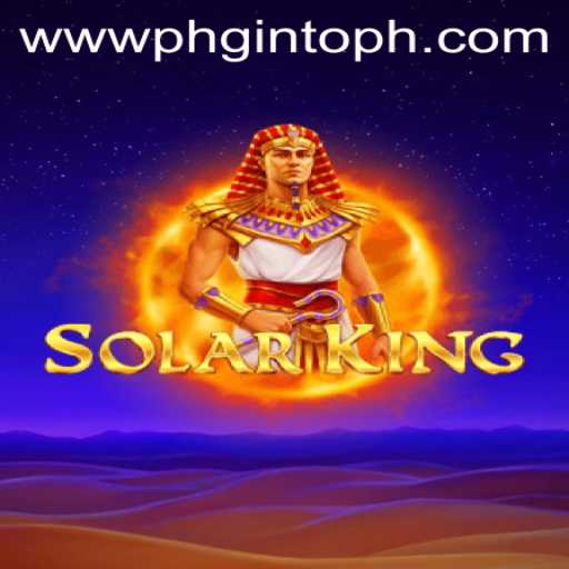 Exploring SolarKing: The Journey of a Galactic Conqueror