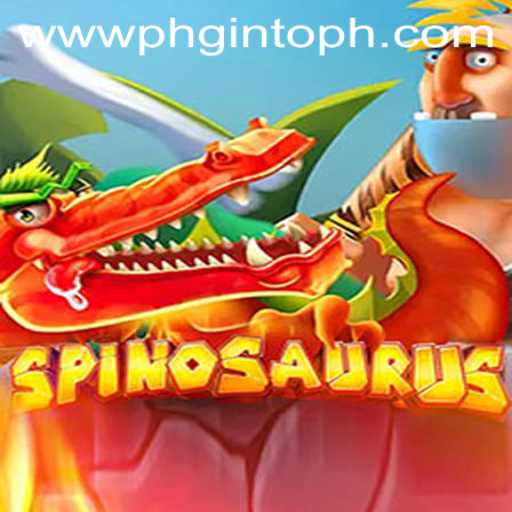 Exploring Spinosaurus: The Thrilling Adventure of PHGINTO