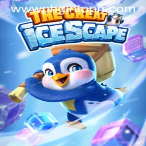 Exploring TheGreatIcescape: Unveiling the Ice World Adventure