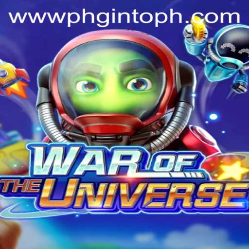 Exploring WAROFTHEUNIVERSE: A Cosmic Odyssey with PHGINTO